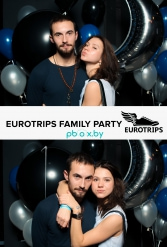 EUROTRIPS FAMILY PARTY 16.12.2017 - фото 36