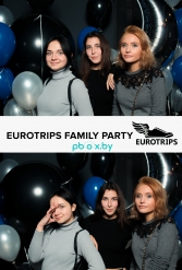 EUROTRIPS FAMILY PARTY 16.12.2017 - фото 16