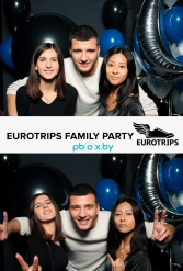 EUROTRIPS FAMILY PARTY 16.12.2017 - фото 68