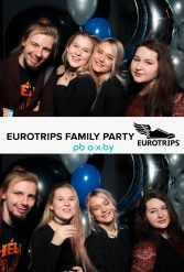 EUROTRIPS FAMILY PARTY 16.12.2017 - фото 13