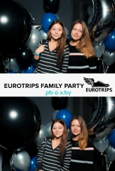 EUROTRIPS FAMILY PARTY 16.12.2017 - фото 30