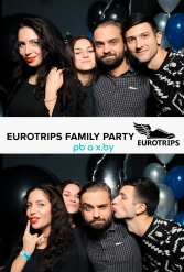 EUROTRIPS FAMILY PARTY 16.12.2017 - фото 5