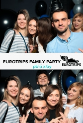 EUROTRIPS FAMILY PARTY 16.12.2017 - фото 89