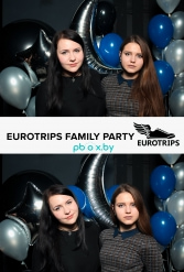 EUROTRIPS FAMILY PARTY 16.12.2017 - фото 17