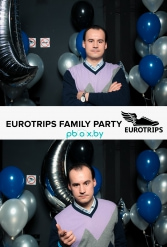 EUROTRIPS FAMILY PARTY 16.12.2017 - фото 37