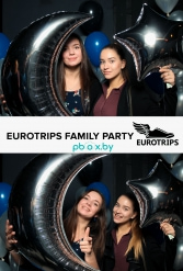 EUROTRIPS FAMILY PARTY 16.12.2017 - фото 47