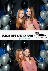 EUROTRIPS FAMILY PARTY 16.12.2017 - фото 22