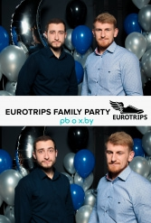 EUROTRIPS FAMILY PARTY 16.12.2017 - фото 43
