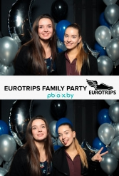 EUROTRIPS FAMILY PARTY 16.12.2017 - фото 6