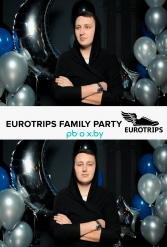 EUROTRIPS FAMILY PARTY 16.12.2017 - фото 23