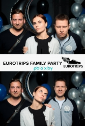 EUROTRIPS FAMILY PARTY 16.12.2017 - фото 65