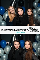 EUROTRIPS FAMILY PARTY 16.12.2017 - фото 9