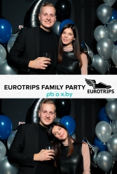 EUROTRIPS FAMILY PARTY 16.12.2017 - фото 92