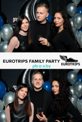 EUROTRIPS FAMILY PARTY 16.12.2017 - фото 25