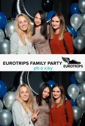 EUROTRIPS FAMILY PARTY 16.12.2017 - фото 11