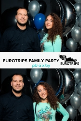 EUROTRIPS FAMILY PARTY 16.12.2017 - фото 72