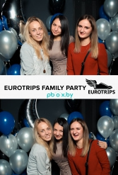 EUROTRIPS FAMILY PARTY 16.12.2017 - фото 18
