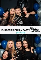 EUROTRIPS FAMILY PARTY 16.12.2017 - фото 19