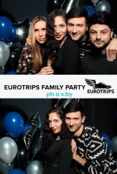 EUROTRIPS FAMILY PARTY 16.12.2017 - фото 67