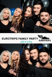 EUROTRIPS FAMILY PARTY 16.12.2017 - фото 90