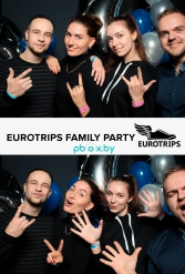 EUROTRIPS FAMILY PARTY 16.12.2017 - фото 26