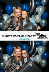 EUROTRIPS FAMILY PARTY 16.12.2017 - фото 20
