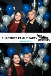 EUROTRIPS FAMILY PARTY 16.12.2017 - фото 3