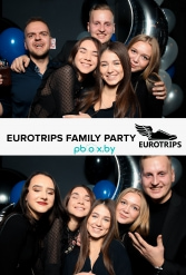 EUROTRIPS FAMILY PARTY 16.12.2017 - фото 1