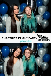 EUROTRIPS FAMILY PARTY 16.12.2017 - фото 38