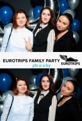 EUROTRIPS FAMILY PARTY 16.12.2017 - фото 35