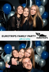 EUROTRIPS FAMILY PARTY 16.12.2017 - фото 2