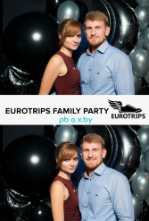 EUROTRIPS FAMILY PARTY 16.12.2017 - фото 28