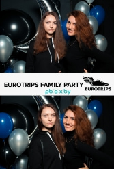 EUROTRIPS FAMILY PARTY 16.12.2017 - фото 7