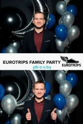 EUROTRIPS FAMILY PARTY 16.12.2017 - фото 32