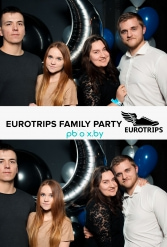 EUROTRIPS FAMILY PARTY 16.12.2017 - фото 4