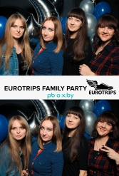EUROTRIPS FAMILY PARTY 16.12.2017 - фото 62