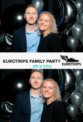 EUROTRIPS FAMILY PARTY 16.12.2017 - фото 31