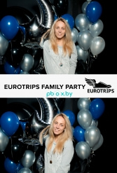 EUROTRIPS FAMILY PARTY 16.12.2017 - фото 29