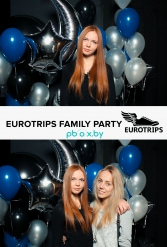 EUROTRIPS FAMILY PARTY 16.12.2017 - фото 39