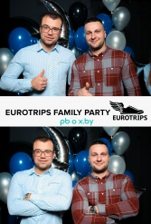 EUROTRIPS FAMILY PARTY 16.12.2017 - фото 81