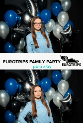 EUROTRIPS FAMILY PARTY 16.12.2017 - фото 14