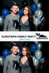 EUROTRIPS FAMILY PARTY 16.12.2017 - фото 85