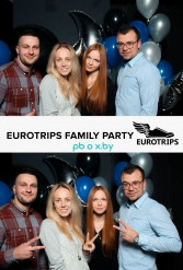 EUROTRIPS FAMILY PARTY 16.12.2017 - фото 12