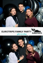 EUROTRIPS FAMILY PARTY 16.12.2017 - фото 40