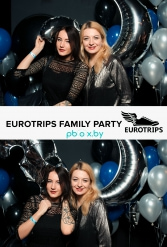 EUROTRIPS FAMILY PARTY 16.12.2017 - фото 21