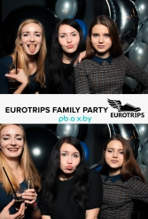 EUROTRIPS FAMILY PARTY 16.12.2017 - фото 64