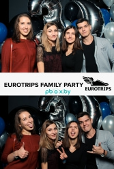 EUROTRIPS FAMILY PARTY 16.12.2017 - фото 33