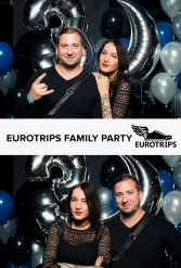 EUROTRIPS FAMILY PARTY 16.12.2017 - фото 54