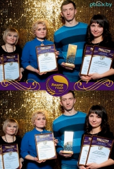 Лидер года 2017 19.12.2017 - фото 52