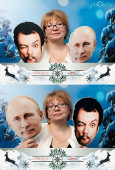 C НОВЫМ 2018 ГОДОМ ЭКК  22.12.2017 - фото 2
